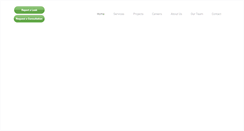 Desktop Screenshot of eskolaroofing.com